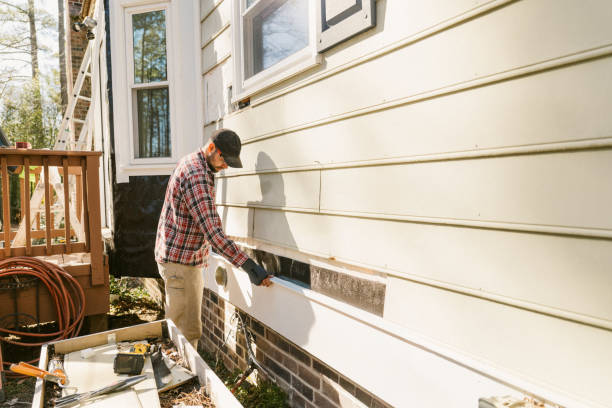 Trusted Wood Siding service in Brooklyn, OH - Squared Siding